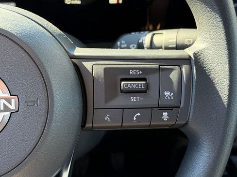 New 2026 Nissan Kicks SV w/ SV Premium Package FWD image 15