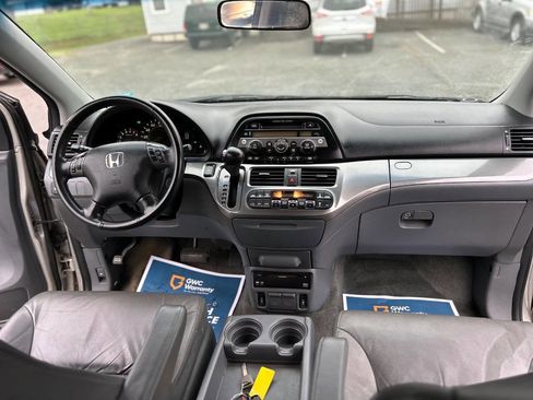 Used 2007 Honda Odyssey EX-L image 17