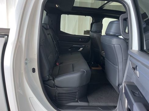 New 2026 Toyota Tundra Limited AWD/4WD image 22