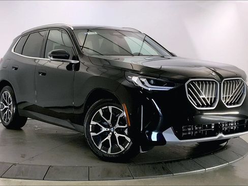 New 2026 BMW X3 xDrive30i w/ Convenience Package AWD/4WD image 11