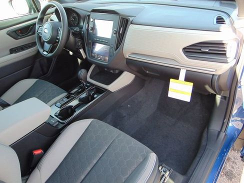 New 2026 Subaru Forester AWD/4WD image 26