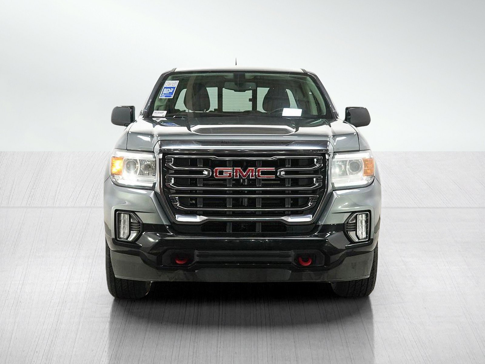 Used 2022 GMC Canyon AT4 AWD/4WD image 9