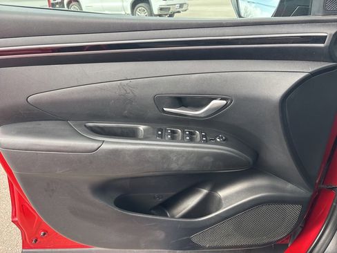 Used 2023 Hyundai Tucson SEL image 25