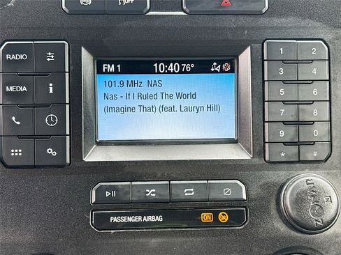 Used 2020 Ford F350 XL w/ Power Equipment Group image 14