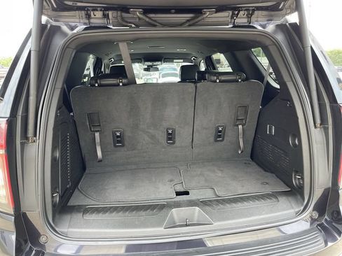 Used 2024 Chevrolet Tahoe LT AWD/4WD image 22