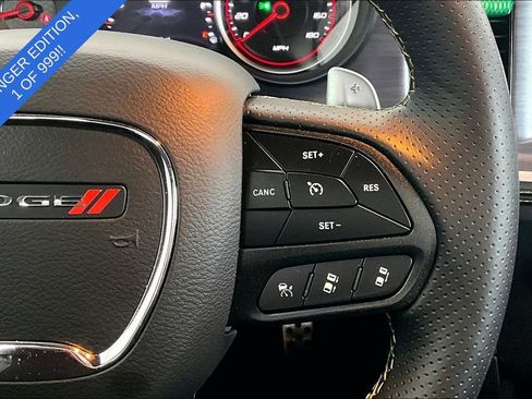 Used 2023 Dodge Charger Scat Pack RWD image 26