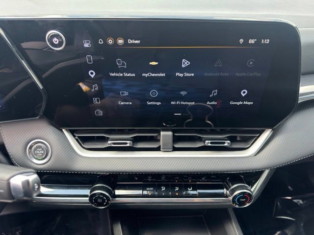 Certified 2026 Chevrolet Equinox LT AWD/4WD image 17