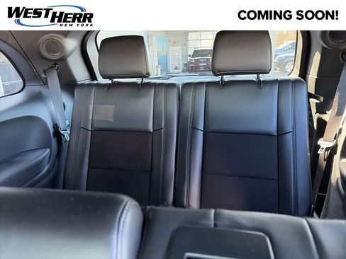 Used 2019 Dodge Durango GT image 7