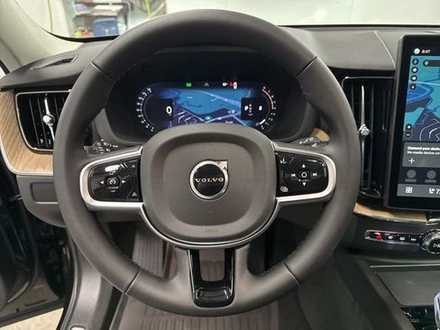 New 2026 Volvo XC60 B5 Plus w/ Protection Package Premier image 7