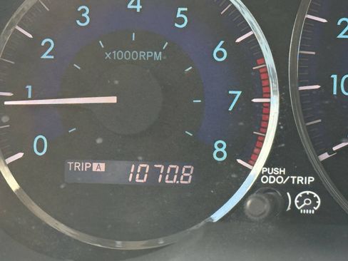 Used 2009 Toyota Sienna XLE FWD image 33