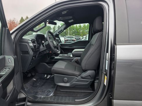 New 2026 Ford F150 STX w/ Equipment Group 200A image 21