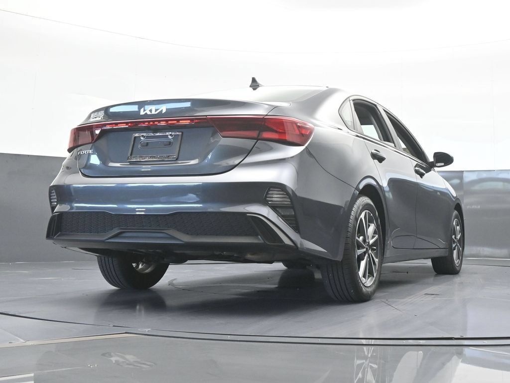 Used 2024 Kia Forte LXS FWD image 55