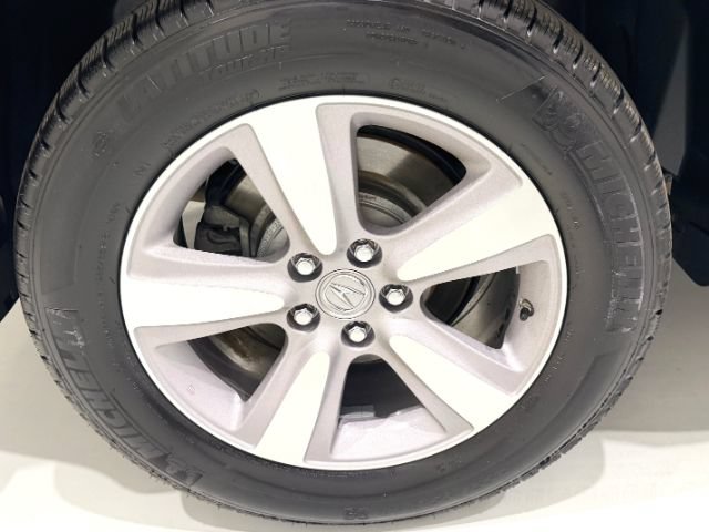 Used 2013 Acura MDX w/ Technology Package AWD/4WD image 7