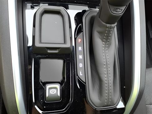 New 2026 Chevrolet Colorado W/T w/ WT Custom Package image 20