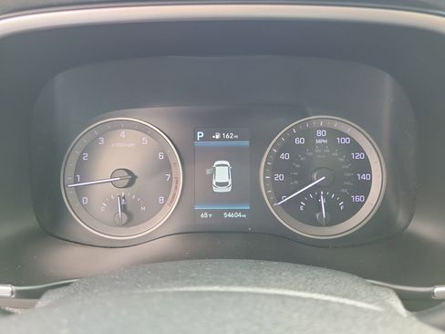 Used 2019 Hyundai Tucson Ultimate AWD/4WD image 24