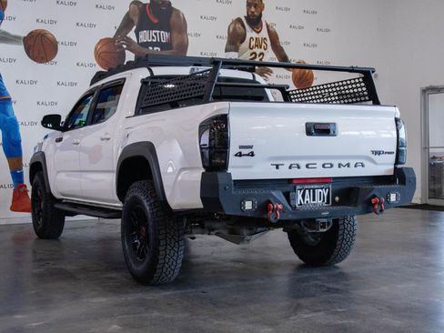 Used 2020 Toyota Tacoma TRD Pro image 23