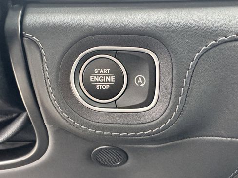 Used 2024 Mercedes-Benz GLE 63 AMG S image 21