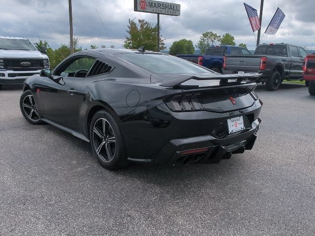 Used 2024 Ford Mustang Coupe RWD image 24