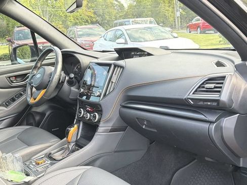 Used 2023 Subaru Forester Wilderness AWD/4WD image 19