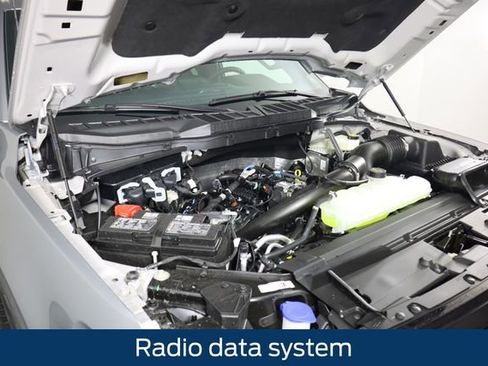 New 2026 Ford F150 XLT w/ Equipment Group 302A MID image 16