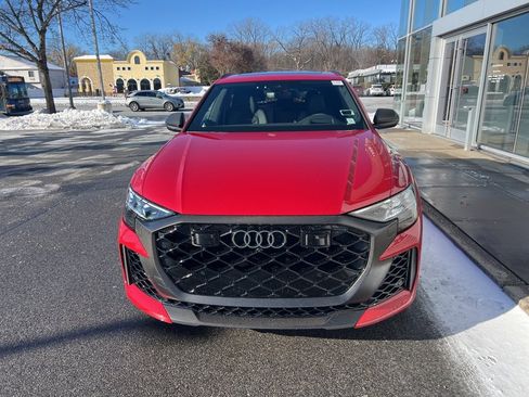 Used 2025 Audi RS Q8 performance image 51