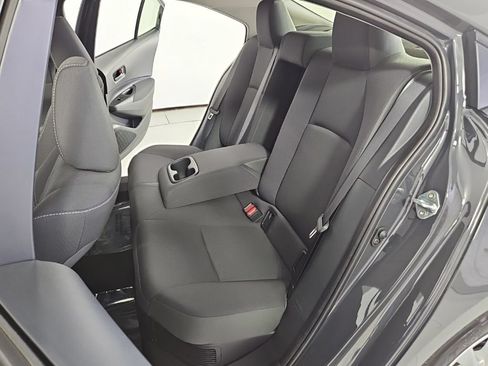Used 2024 Toyota Corolla LE w/ LE Convenience Package FWD image 20