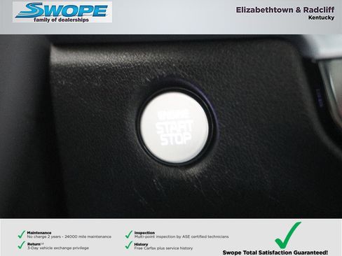 Used 2024 Kia Sorento SX image 21