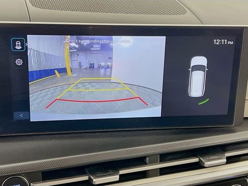 Used 2024 Hyundai Santa Fe SEL image 13