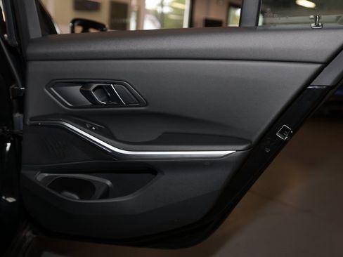 Used 2024 BMW 330i xDrive 330i xDrive image 20