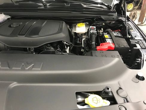 New 2026 RAM 1500 Rebel image 52