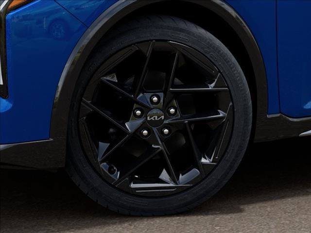 New 2027 Kia K4 GT-Line FWD image 9