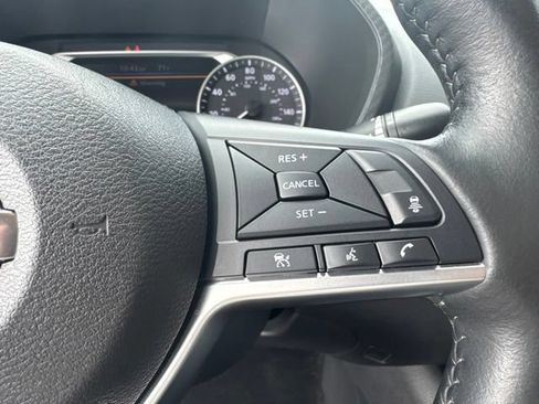 Used 2023 Nissan Sentra SV w/ All-Weather Package FWD image 13
