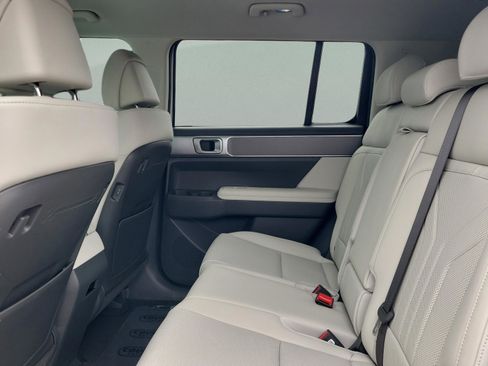 New 2026 Hyundai Santa Fe SEL image 11