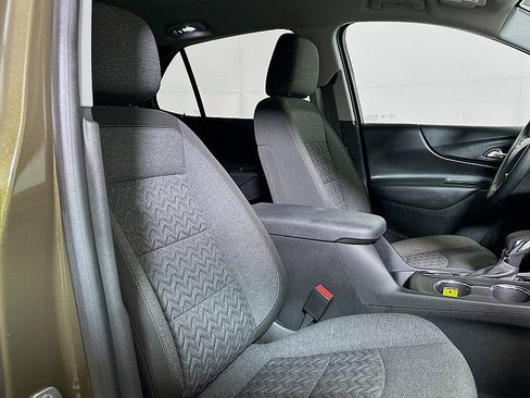 Used 2023 Chevrolet Equinox LT FWD image 27