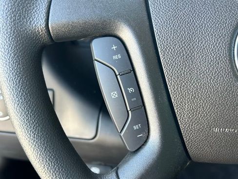 New 2025 Chevrolet Express 2500 w/ Driver Convenience Package RWD image 16