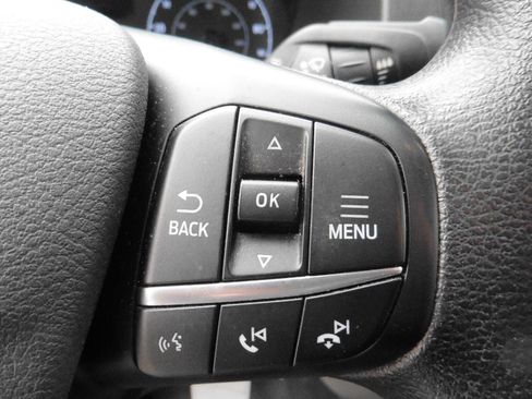 Used 2023 Ford E-Transit Medium Roof w/ Load Area Protection Package image 20