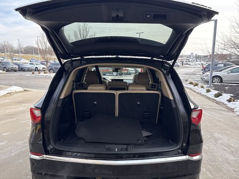 Used 2023 Acura MDX SH-AWD image 31