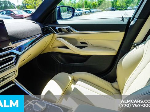 Used 2022 BMW i4 eDrive40 image 48