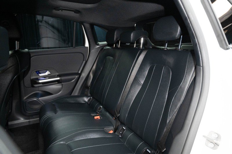 New 2026 Mercedes-Benz GLA 250 4MATIC image 14