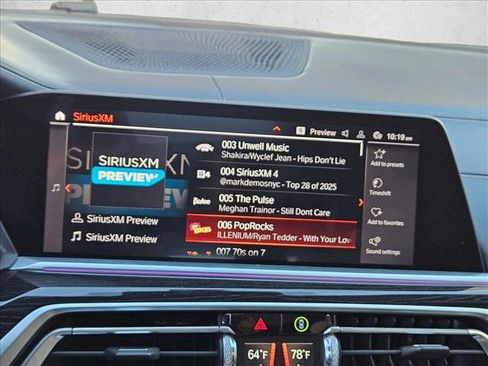 Used 2019 BMW X7 xDrive40i w/ Premium Package image 15