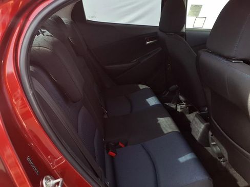 Certified 2017 Toyota Yaris iA image 21