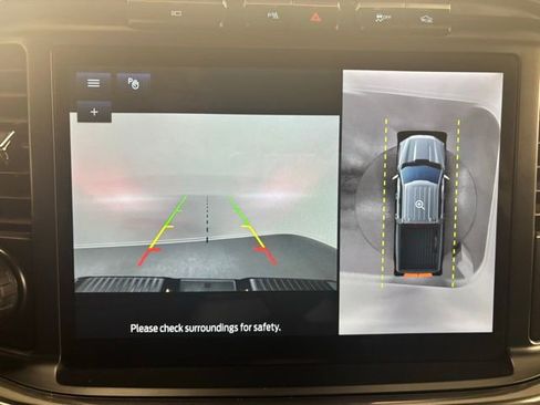 Used 2023 Ford F150 Tremor w/ Trailer Tow Package image 35