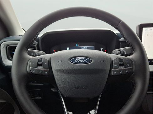 New 2026 Ford Maverick XLT w/ XLT Luxury Package image 14