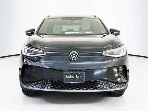 Used 2023 Volkswagen ID.4 Pro S AWD/4WD image 2