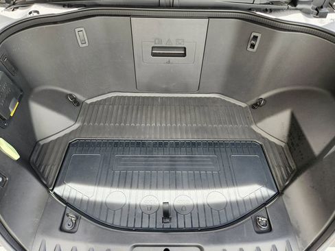 Certified 2024 Ford F150 Lightning Flash w/ Max Trailer Tow Package image 21