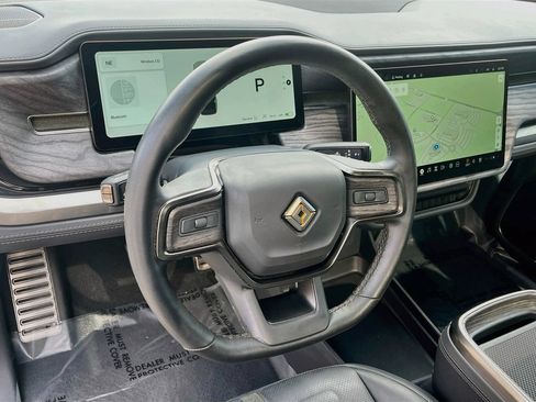 Used 2022 Rivian R1S Launch Edition Quad AWD/4WD image 10