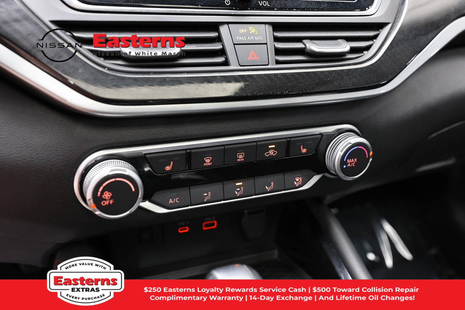 Used 2023 Nissan Altima 2.5 SR w/ SR Premium Package FWD image 21