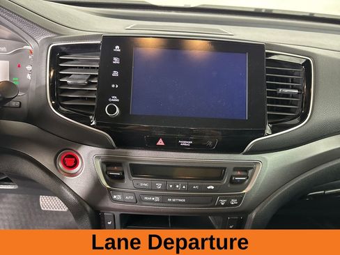 Used 2022 Honda Ridgeline RTL-E image 17