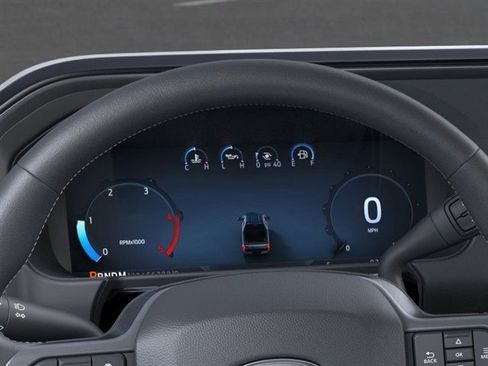 New 2026 Ford F350 Platinum w/ Platinum Plus Package image 14