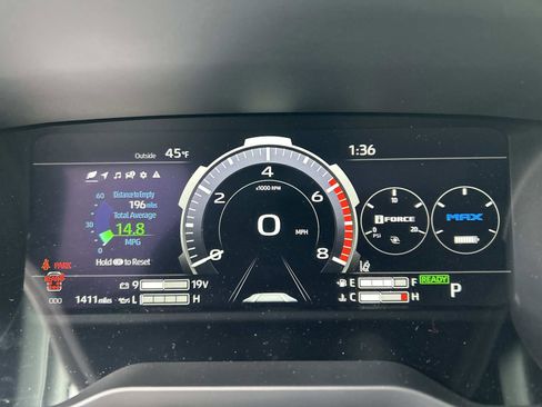 Used 2026 Toyota Sequoia Platinum image 25